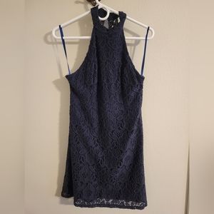 Abercrombie & Fitch floral dress